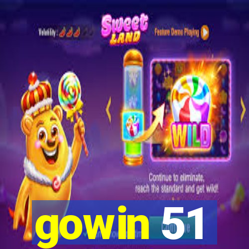 gowin 51